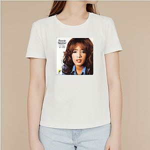 Ronnie Spector Rock And Roll Siren Ronnie Spector T-Shirts