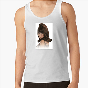 Ronnie Spector Beyond The Ronettes Ronnie Spector Tank Tops
