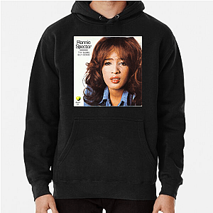 Ronnie Spector Rock And Roll Siren Ronnie Spector Hoodies
