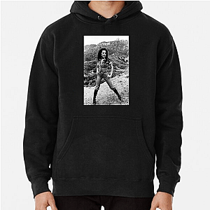 Ronnie Spector Walking In The Rain Vibe Ronnie Spector Hoodies