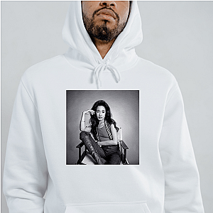 Ronnie Spector Iconic Sound Timeless Style Ronnie Spector Hoodies