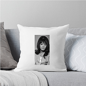Ronnie Spector My Music My Soul Ronnie Spector Pillows Cover