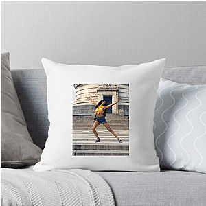 Ronnie Spector Voice Of A Generation Ronnie Spector Pillows Cover