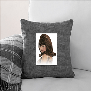 Ronnie Spector Beyond The Ronettes Ronnie Spector Pillows Cover