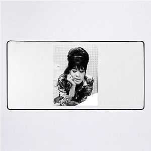 Ronnie Spector Wall Of Sound Queen Ronnie Spector Mouse Pads