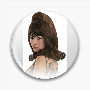 Ronnie Spector Beyond The Ronettes Ronnie Spector Pins