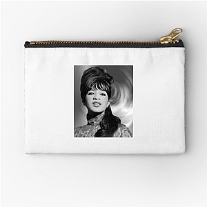 Ronnie Spector Be My Baby Forever Ronnie Spector Zipper Pouches