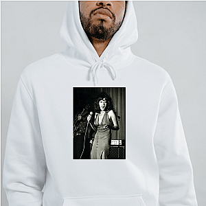 Ronnie Spector The Original Bad Girl Ronnie Spector Hoodies