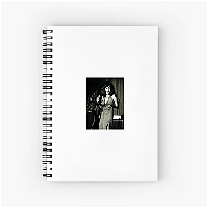 Ronnie Spector The Original Bad Girl Ronnie Spector Notebook