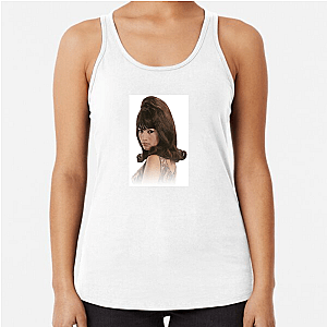 Ronnie Spector Beyond The Ronettes Ronnie Spector Tank Tops