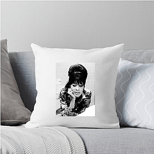 Ronnie Spector Wall Of Sound Queen Ronnie Spector Pillows Cover