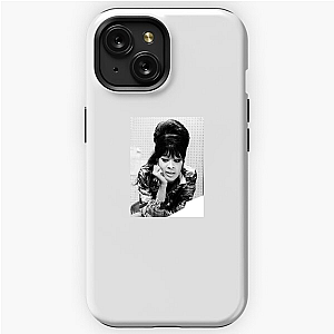 Ronnie Spector Wall Of Sound Queen Ronnie Spector iPhone Cases