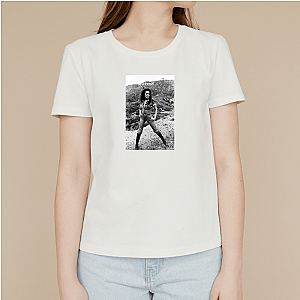 Ronnie Spector Walking In The Rain Vibe Ronnie Spector T-Shirts