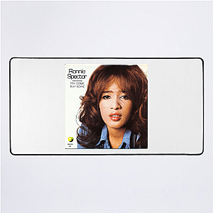 Ronnie Spector Rock And Roll Siren Ronnie Spector Mouse Pads