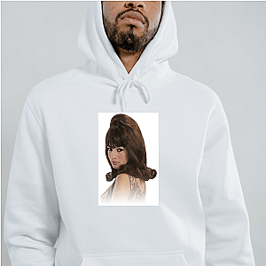 Ronnie Spector Beyond The Ronettes Ronnie Spector Hoodies