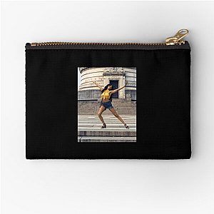 Ronnie Spector Voice Of A Generation Ronnie Spector Zipper Pouches