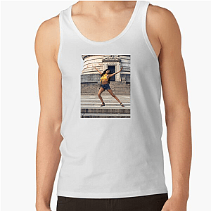 Ronnie Spector Voice Of A Generation Ronnie Spector Tank Tops
