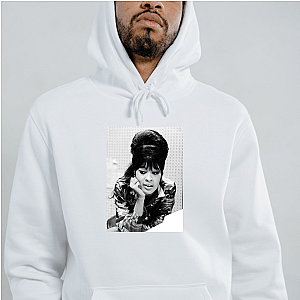 Ronnie Spector Wall Of Sound Queen Ronnie Spector Hoodies