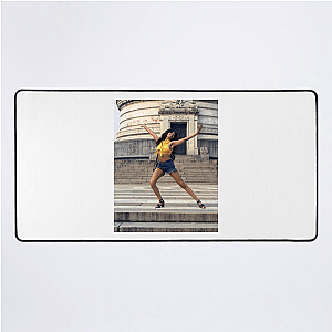 Ronnie Spector Voice Of A Generation Ronnie Spector Mouse Pads