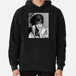Ronnie Spector Always A Legend Ronnie Spector Hoodies