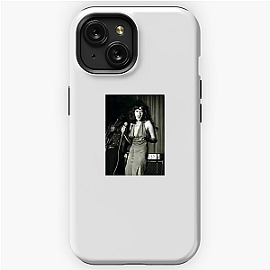 Ronnie Spector The Original Bad Girl Ronnie Spector iPhone Cases