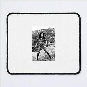 Ronnie Spector Walking In The Rain Vibe Ronnie Spector Mouse Pads
