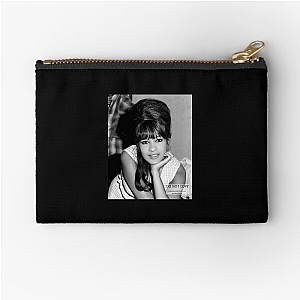 Ronnie Spector Always A Legend Ronnie Spector Zipper Pouches