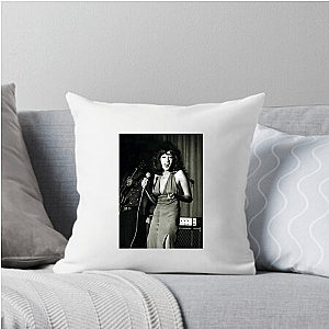 Ronnie Spector The Original Bad Girl Ronnie Spector Pillows Cover