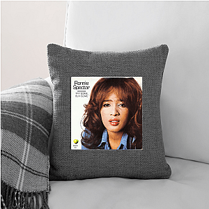 Ronnie Spector Rock And Roll Siren Ronnie Spector Pillows Cover
