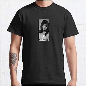 Ronnie Spector My Music My Soul Ronnie Spector T-Shirts
