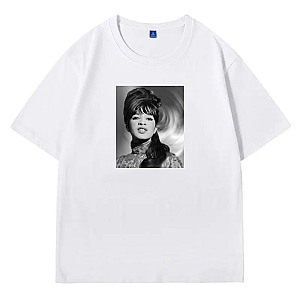 Ronnie Spector Be My Baby Forever Ronnie Spector T-Shirts
