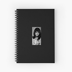 Ronnie Spector My Music My Soul Ronnie Spector Notebook