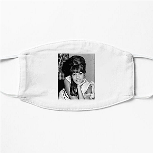 Ronnie Spector Always A Legend Ronnie Spector Face Masks