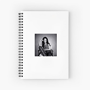Ronnie Spector Iconic Sound Timeless Style Ronnie Spector Notebook