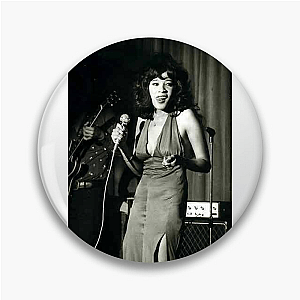 Ronnie Spector The Original Bad Girl Ronnie Spector Pins
