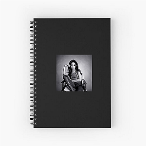 Ronnie Spector Iconic Sound Timeless Style Ronnie Spector Notebook