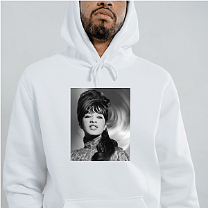 Ronnie Spector Be My Baby Forever Ronnie Spector Hoodies