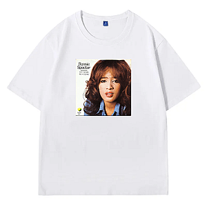 Ronnie Spector Rock And Roll Siren Ronnie Spector T-Shirts