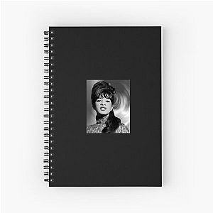 Ronnie Spector Be My Baby Forever Ronnie Spector Notebook