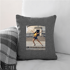 Ronnie Spector Voice Of A Generation Ronnie Spector Pillows Cover