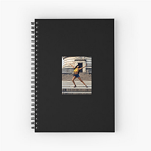 Ronnie Spector Voice Of A Generation Ronnie Spector Notebook