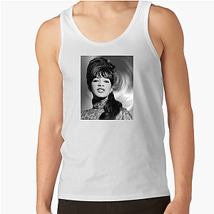 Ronnie Spector Be My Baby Forever Ronnie Spector Tank Tops