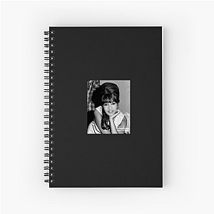 Ronnie Spector Always A Legend Ronnie Spector Notebook