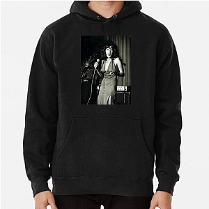 Ronnie Spector The Original Bad Girl Ronnie Spector Hoodies