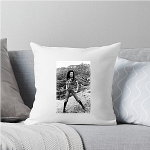 Ronnie Spector Walking In The Rain Vibe Ronnie Spector Pillows Cover