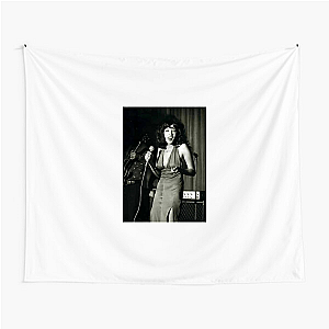Ronnie Spector The Original Bad Girl Ronnie Spector Tapestries