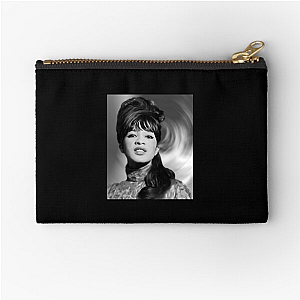 Ronnie Spector Be My Baby Forever Ronnie Spector Zipper Pouches