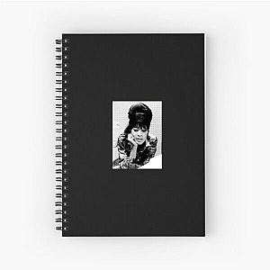 Ronnie Spector Wall Of Sound Queen Ronnie Spector Notebook