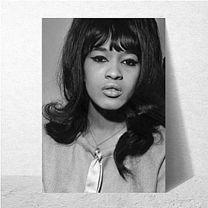Ronnie Spector My Music My Soul Ronnie Spector Posters