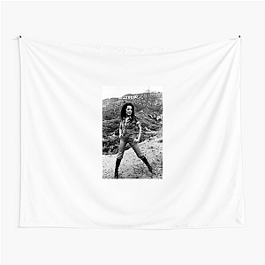 Ronnie Spector Walking In The Rain Vibe Ronnie Spector Tapestries